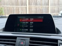 USED 2017 67 BMW 1 SERIES 1.5 118i M Sport Shadow Edition 5dr Sat Nav Parking Sensors