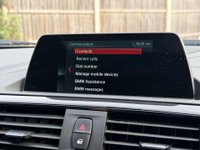 USED 2017 67 BMW 1 SERIES 1.5 118i M Sport Shadow Edition 5dr Sat Nav Parking Sensors