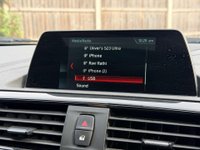 USED 2017 67 BMW 1 SERIES 1.5 118i M Sport Shadow Edition 5dr Sat Nav Parking Sensors