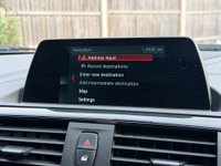 USED 2017 67 BMW 1 SERIES 1.5 118i M Sport Shadow Edition 5dr Sat Nav Parking Sensors