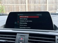 USED 2017 67 BMW 1 SERIES 1.5 118i M Sport Shadow Edition 5dr Sat Nav Parking Sensors