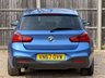 USED 2017 67 BMW 1 SERIES 1.5 118i M Sport Shadow Edition 5dr Sat Nav Parking Sensors