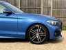 USED 2017 67 BMW 1 SERIES 1.5 118i M Sport Shadow Edition 5dr Sat Nav Parking Sensors