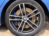 USED 2017 67 BMW 1 SERIES 1.5 118i M Sport Shadow Edition 5dr Sat Nav Parking Sensors