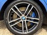 USED 2017 67 BMW 1 SERIES 1.5 118i M Sport Shadow Edition 5dr Sat Nav Parking Sensors
