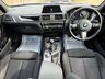 USED 2017 67 BMW 1 SERIES 1.5 118i M Sport Shadow Edition 5dr Sat Nav Parking Sensors
