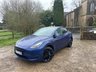 USED 2022 22 TESLA MODEL Y (Dual Motor) Long Range Auto 4WDE 5dr 90% battery health! 1 owner!