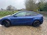 USED 2022 22 TESLA MODEL Y (Dual Motor) Long Range Auto 4WDE 5dr 90% battery health! 1 owner!