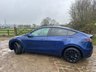 USED 2022 22 TESLA MODEL Y (Dual Motor) Long Range Auto 4WDE 5dr 90% battery health! 1 owner!