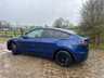 USED 2022 22 TESLA MODEL Y (Dual Motor) Long Range Auto 4WDE 5dr 90% battery health! 1 owner!