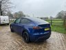 USED 2022 22 TESLA MODEL Y (Dual Motor) Long Range Auto 4WDE 5dr 90% battery health! 1 owner!