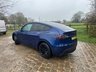 USED 2022 22 TESLA MODEL Y (Dual Motor) Long Range Auto 4WDE 5dr 90% battery health! 1 owner!