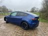 USED 2022 22 TESLA MODEL Y (Dual Motor) Long Range Auto 4WDE 5dr 90% battery health! 1 owner!