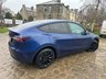 USED 2022 22 TESLA MODEL Y (Dual Motor) Long Range Auto 4WDE 5dr 90% battery health! 1 owner!
