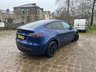 USED 2022 22 TESLA MODEL Y (Dual Motor) Long Range Auto 4WDE 5dr 90% battery health! 1 owner!