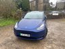 USED 2022 22 TESLA MODEL Y (Dual Motor) Long Range Auto 4WDE 5dr 90% battery health! 1 owner!