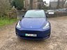 USED 2022 22 TESLA MODEL Y (Dual Motor) Long Range Auto 4WDE 5dr 90% battery health! 1 owner!