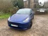 USED 2022 22 TESLA MODEL Y (Dual Motor) Long Range Auto 4WDE 5dr 90% battery health! 1 owner!