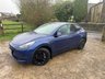 USED 2022 22 TESLA MODEL Y (Dual Motor) Long Range Auto 4WDE 5dr 90% battery health! 1 owner!