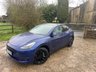 USED 2022 22 TESLA MODEL Y (Dual Motor) Long Range Auto 4WDE 5dr 90% battery health! 1 owner!