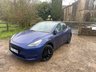 USED 2022 22 TESLA MODEL Y (Dual Motor) Long Range Auto 4WDE 5dr 90% battery health! 1 owner!
