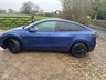 USED 2022 22 TESLA MODEL Y (Dual Motor) Long Range Auto 4WDE 5dr 90% battery health! 1 owner!