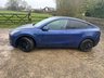 USED 2022 22 TESLA MODEL Y (Dual Motor) Long Range Auto 4WDE 5dr 90% battery health! 1 owner!
