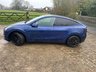 USED 2022 22 TESLA MODEL Y (Dual Motor) Long Range Auto 4WDE 5dr 90% battery health! 1 owner!