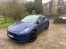 USED 2022 22 TESLA MODEL Y (Dual Motor) Long Range Auto 4WDE 5dr 90% battery health! 1 owner!