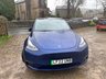 USED 2022 22 TESLA MODEL Y (Dual Motor) Long Range Auto 4WDE 5dr 90% battery health! 1 owner!