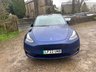 USED 2022 22 TESLA MODEL Y (Dual Motor) Long Range Auto 4WDE 5dr 90% battery health! 1 owner!