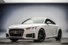 USED 2022 22 AUDI TT 2.0 TFSI 40 S line Coupe 3dr Petrol S Tronic Euro 6 (s/s) (197 ps) | B & O | DIGI DASH | HEAT SEATS |