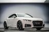 USED 2022 22 AUDI TT 2.0 TFSI 40 S line Coupe 3dr Petrol S Tronic Euro 6 (s/s) (197 ps) | B & O | DIGI DASH | HEAT SEATS |
