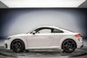 USED 2022 22 AUDI TT 2.0 TFSI 40 S line Coupe 3dr Petrol S Tronic Euro 6 (s/s) (197 ps) | B & O | DIGI DASH | HEAT SEATS |