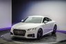 USED 2022 22 AUDI TT 2.0 TFSI 40 S line Coupe 3dr Petrol S Tronic Euro 6 (s/s) (197 ps) | B & O | DIGI DASH | HEAT SEATS |