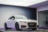 USED 2022 22 AUDI TT 2.0 TFSI 40 S line Coupe 3dr Petrol S Tronic Euro 6 (s/s) (197 ps) | B & O | DIGI DASH | HEAT SEATS |
