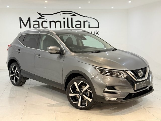 2019 NISSAN QASHQAI - Photo 2