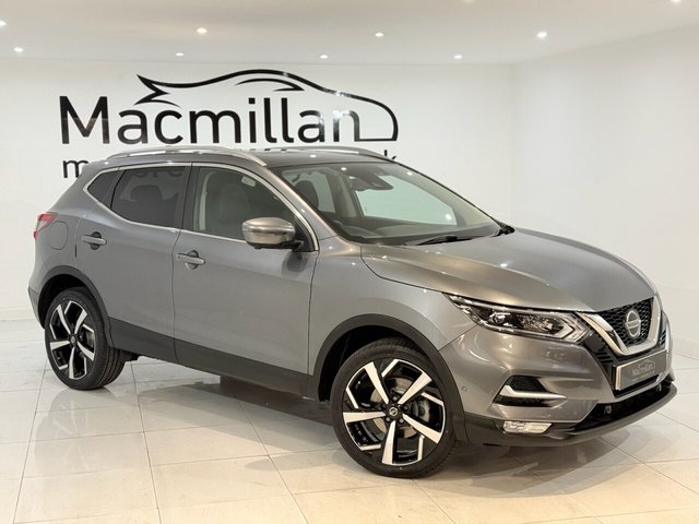 2019 NISSAN QASHQAI - Photo 3