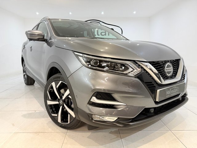 2019 NISSAN QASHQAI - Photo 4