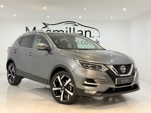 2019 NISSAN QASHQAI - Photo 5