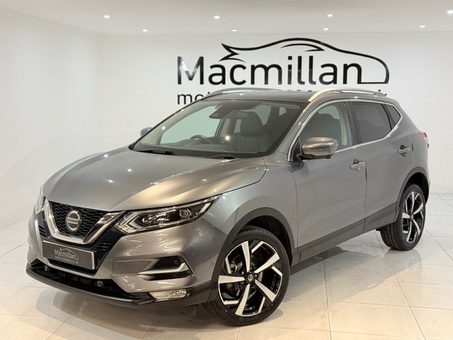 2019 NISSAN QASHQAI - Photo 6