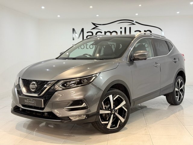 2019 NISSAN QASHQAI - Photo 7