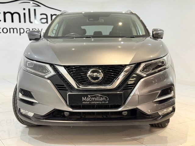 2019 NISSAN QASHQAI - Photo 8