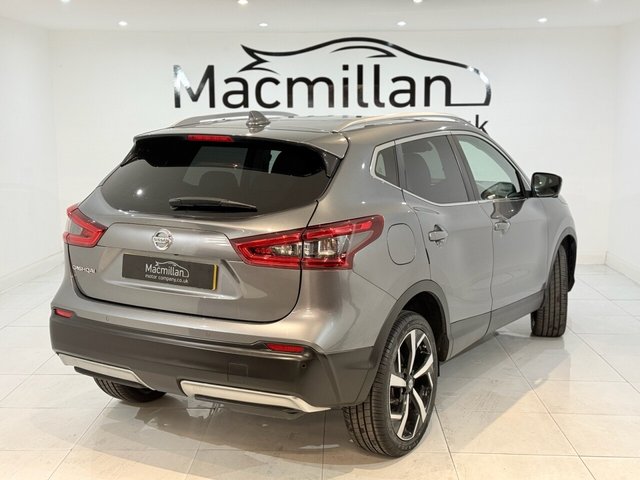2019 NISSAN QASHQAI - Photo 10