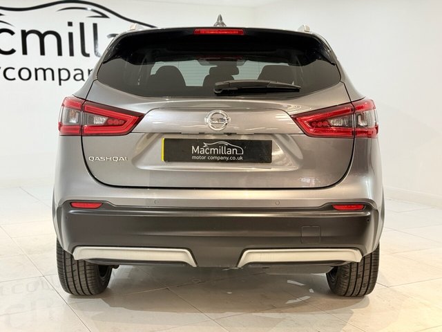 2019 NISSAN QASHQAI - Photo 11