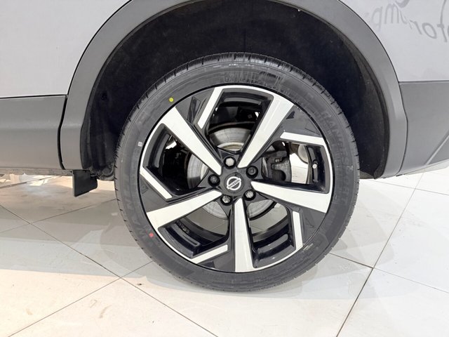 2019 NISSAN QASHQAI - Photo 12