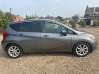 USED 2015 64 NISSAN NOTE 1.5 dCi Tekna Hatchback 5dr Diesel Manual Euro 5 (s/s) (90 ps) Mot & Service included