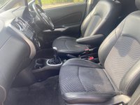 USED 2015 64 NISSAN NOTE 1.5 dCi Tekna Hatchback 5dr Diesel Manual Euro 5 (s/s) (90 ps) Mot & Service included