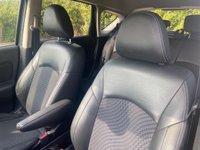 USED 2015 64 NISSAN NOTE 1.5 dCi Tekna Hatchback 5dr Diesel Manual Euro 5 (s/s) (90 ps) Mot & Service included