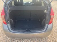 USED 2015 64 NISSAN NOTE 1.5 dCi Tekna Hatchback 5dr Diesel Manual Euro 5 (s/s) (90 ps) Mot & Service included